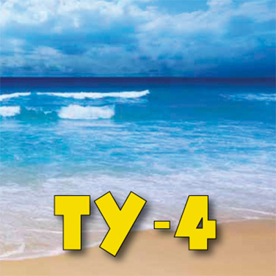 T-Juice Flavour TY4 10ml